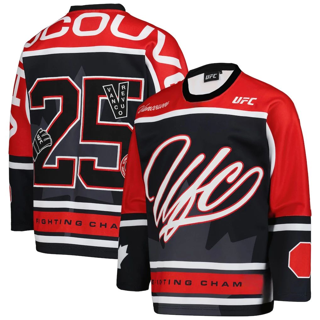 EENAGERS VANCOUVER ICE HOCKEY  - Winter Clothing Vancouver reseña y precio