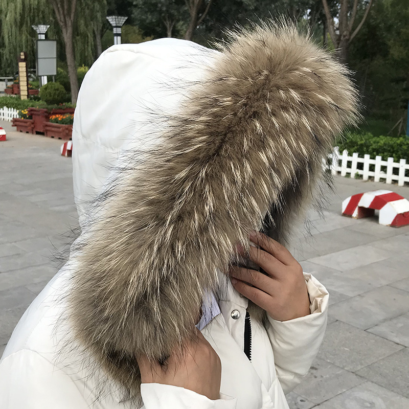 Parkas con cuello de piel auté - Winter Clothing Equipment reseña y precio