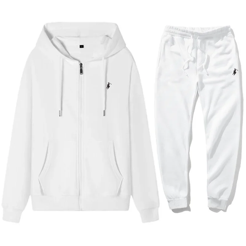 Conjunto Deportivo Clásico par - Winter Clothing Equipment reseña y precio