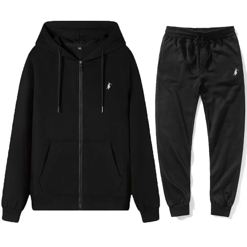 Conjunto Deportivo Clásico par - Winter Clothing Equipment reseña y precio