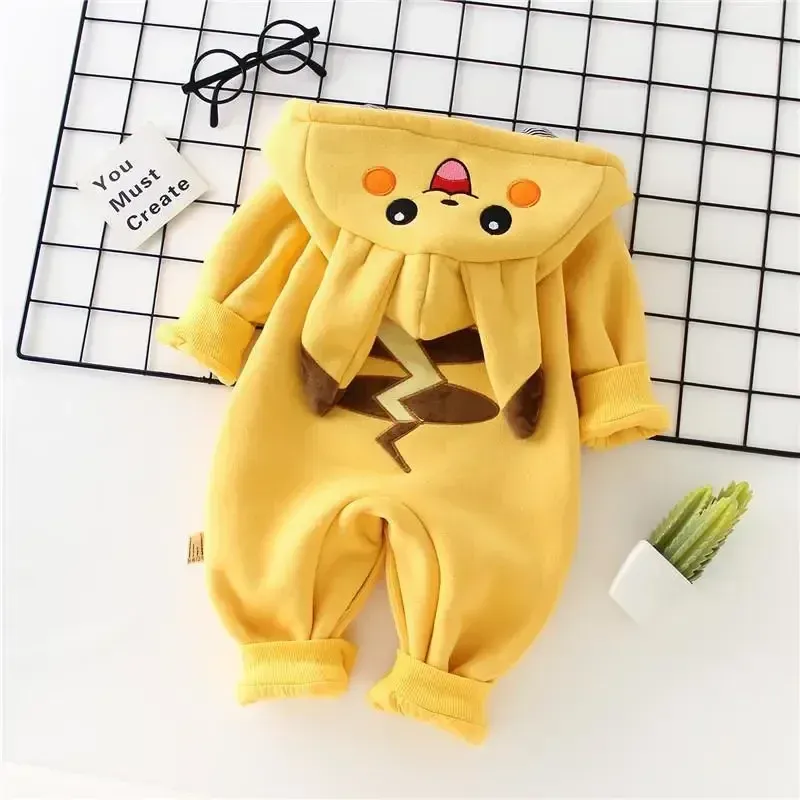 Pijamas de Dibujos Animados de - Winter Clothing For Kids reseña y precio