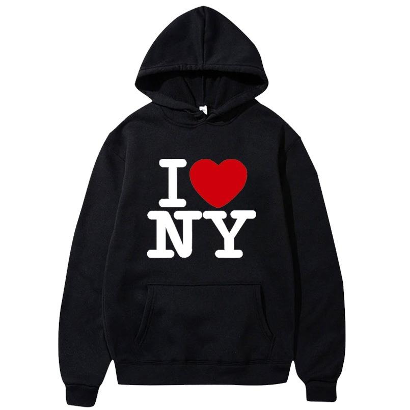 Me encanta Nueva York. Sudader - Winter Clothing New York reseña y precio