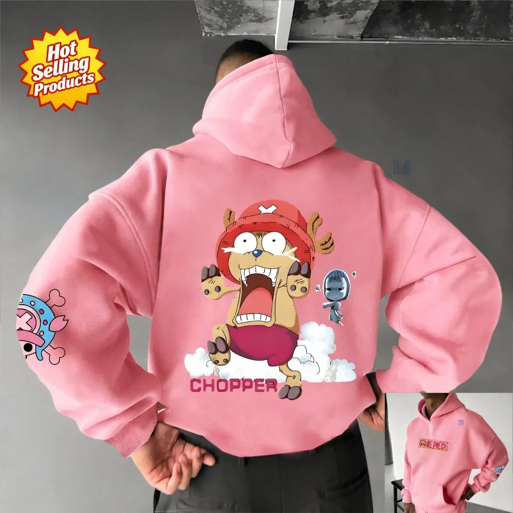 Sudadera con capucha de una pi - Winter Clothing Japan reseña y precio