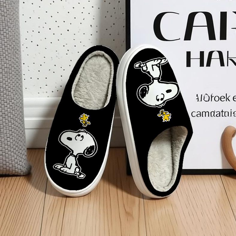 Pantuflas de Algodón con Diseñ - Winter Clothing Japan reseña y precio