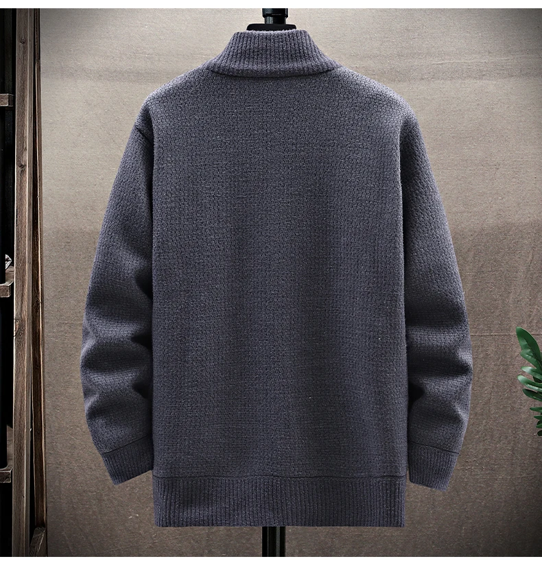Suéter informal de negocios pa - Winter Clothing Uae reseña y precio