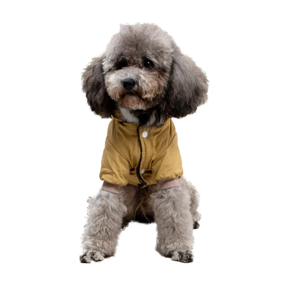 Abrigo de Invierno para Perros - Winter Clothing Hiking reseña y precio