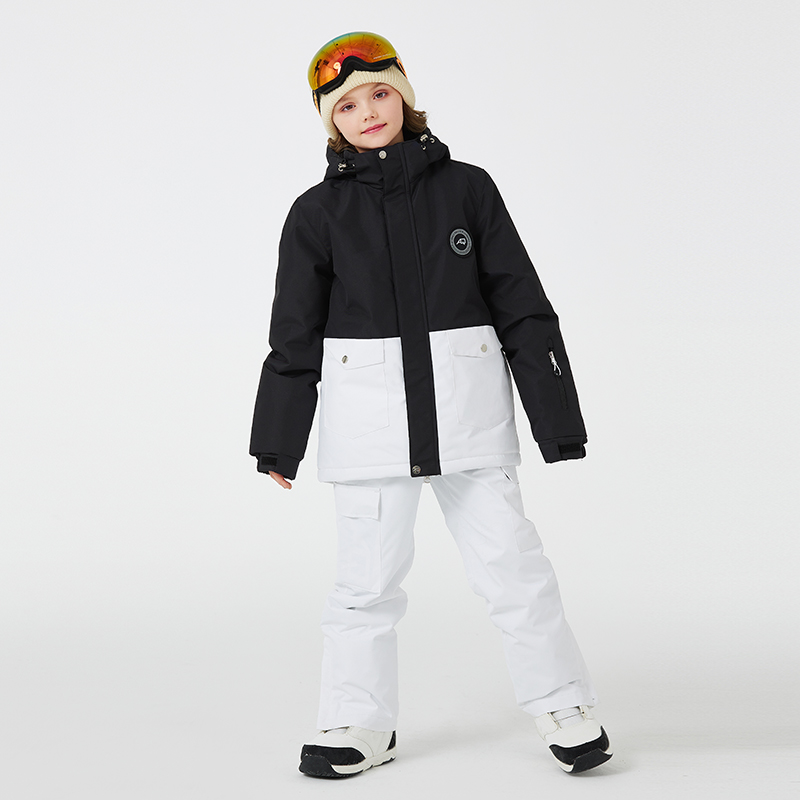 Ropa de traje de nieve para ni - Winter Clothing For Kids reseña y precio