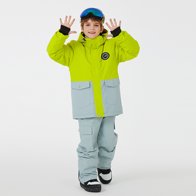 Ropa de traje de nieve para ni - Winter Clothing For Kids reseña y precio