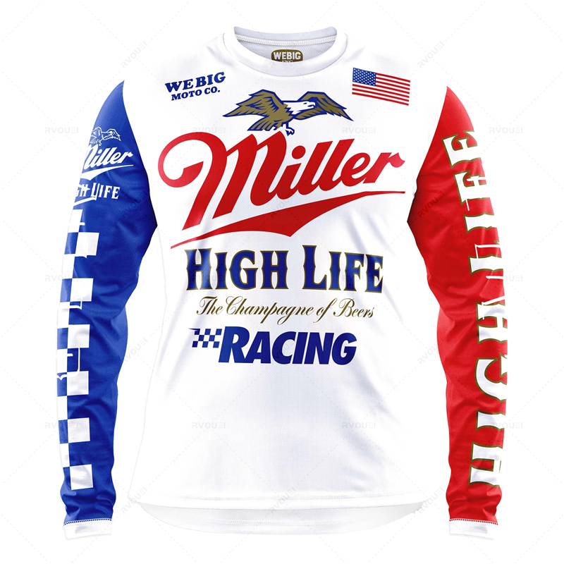 Camiseta de motocicleta para b - Winter Clothing Equipment reseña y precio