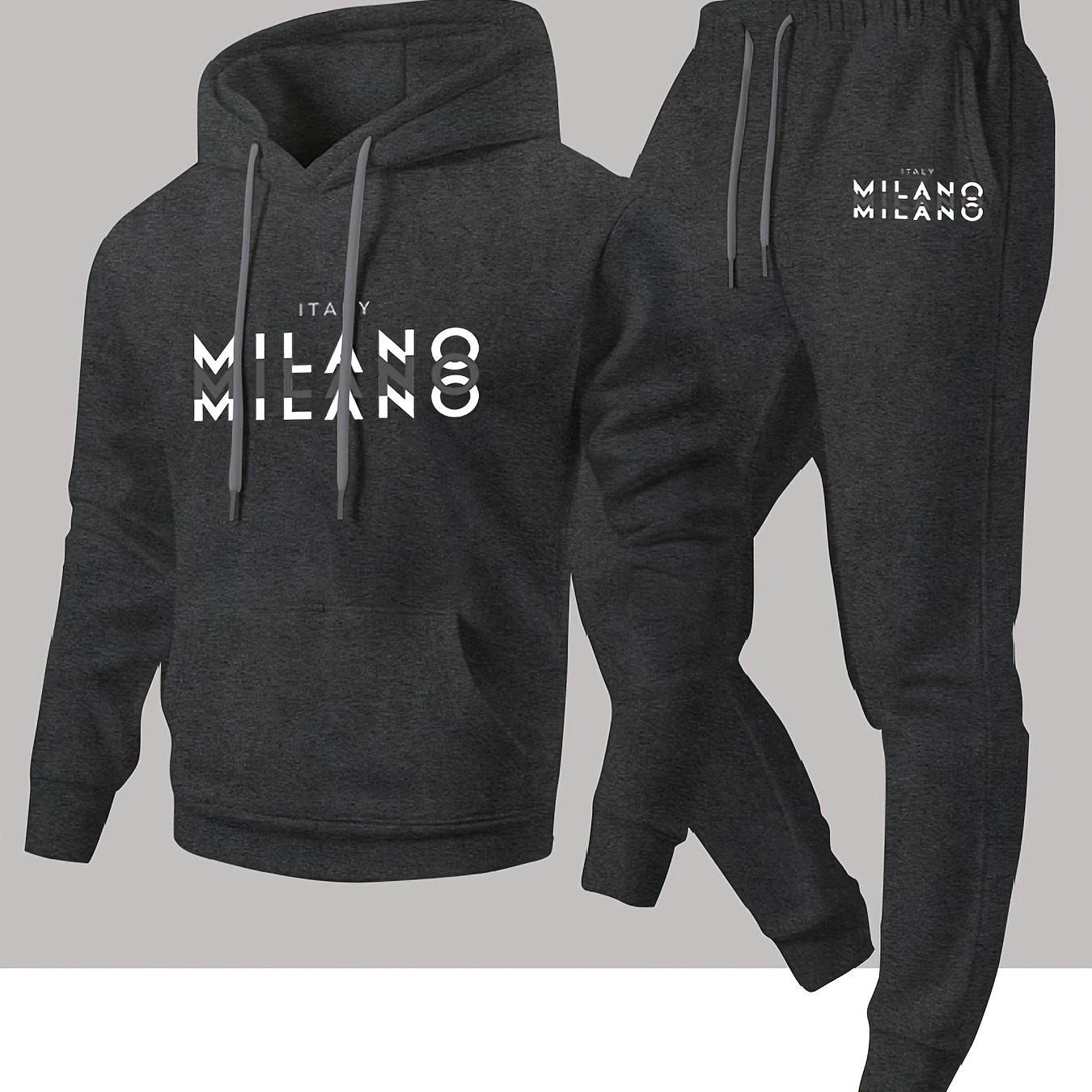 Conjunto Deportivo Casual para - Winter Clothing Equipment reseña y precio