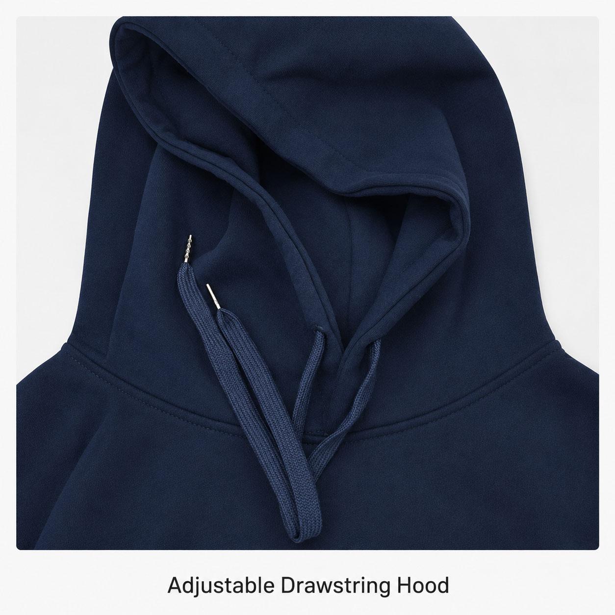 Sudadera con capucha personali - Winter Clothing Name reseña y precio