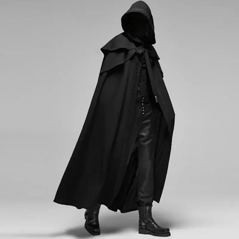 Disfraz de Monje para Hombre,  - Winter Clothing Equipment reseña y precio