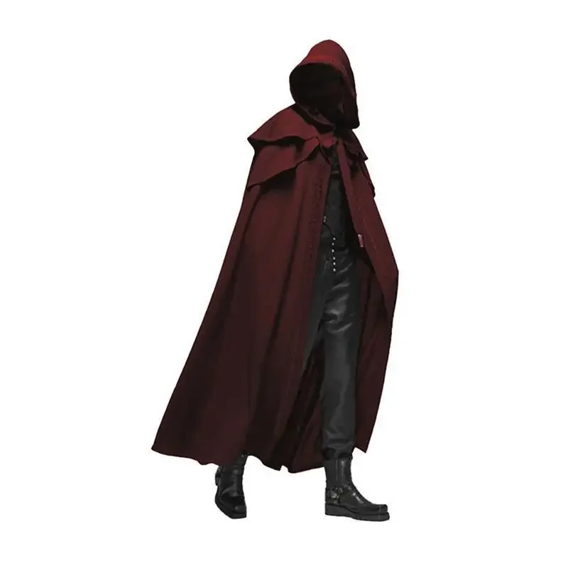 Disfraz de Monje para Hombre,  - Winter Clothing Equipment reseña y precio
