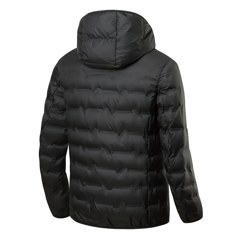LNGXO Chaqueta de plumón cálid - Winter Clothing Hiking reseña y precio