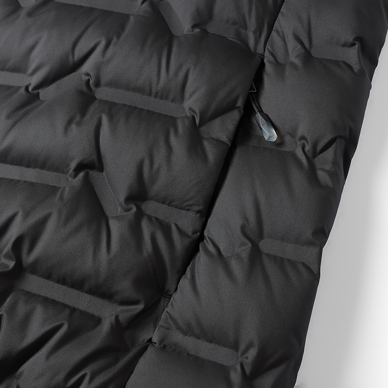 LNGXO Chaqueta de plumón cálid - Winter Clothing Hiking reseña y precio