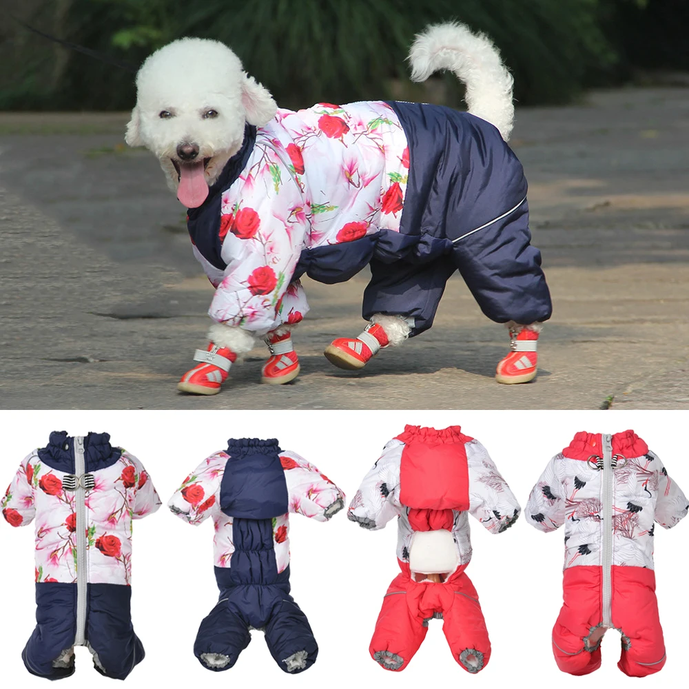 Ropa de Invierno para Mascotas - Winter Clothing For Kids reseña y precio