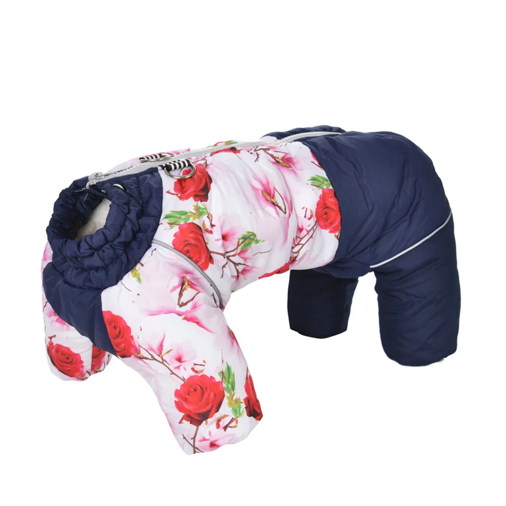 Ropa de Invierno para Mascotas - Winter Clothing For Kids reseña y precio