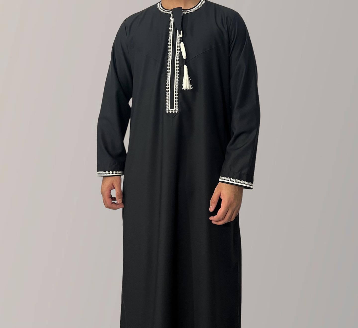 Nuevo vestido musulmán para ho - Winter Clothing Pakistan Men reseña y precio